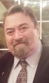 David F. Lux Obituary