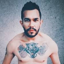 Gabriel Polanco's Instagram, Twitter & Facebook