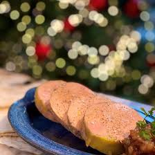Foie Gras Mi Cuit Express Chutney De Dattes Recette Foie Gras Mi Cuit Dattes Chutney