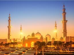 Keren masjid cantik rusia ini ramaikan piala dunia traveling yuk. Terpegun Dan Menakjubkan Inilah 10 Masjid Paling Cantik Di Dunia