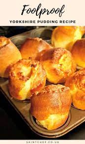 Super Cheap 8p Yorkshire Puddings Skint Chef Recipe Yorkshire Pudding Recipes Easy Yorkshire Pudding Recipe Recipes