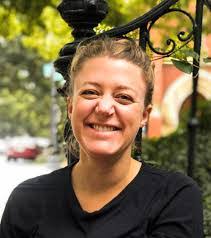 Tess Cannon's Instagram, Twitter & Facebook