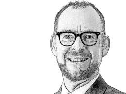 Nielsen Holdings plc's Takeover