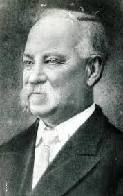 John Miller Murphy (1839-1916)