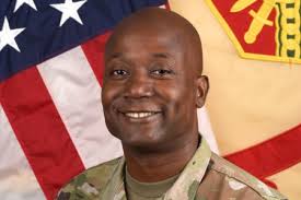 Fort Hamilton welcomes Col. Brian Jacobs