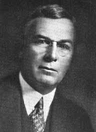 Norman James Dawes (1874-1967)