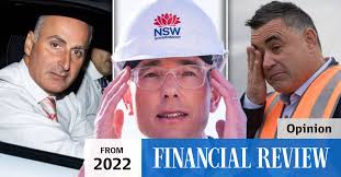 Examples of political bad behaviour keep