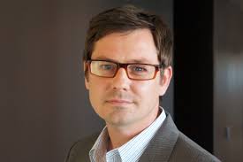 Habits: Tim Fry, Weber Shandwick