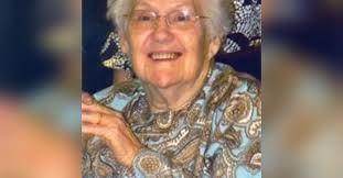 Mary Gravely Obituary
