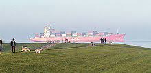 Its top carrier is orient overseas container line ltd. Orient Overseas Container Line Wikipedia