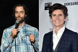 D'elia, whose tv credits also include undateable and the good doctor , most recently had a role in season 2 of the netflix series as henderson, a beloved comedian who is secretly a pedophile. Chris D Elia Replaced By Tig Notaro In Army Of The Dead After Sex Harassment Allegations
