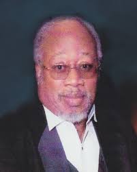 Edward Blake Obituary