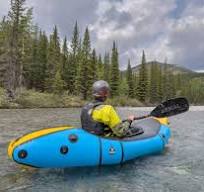Why Packrafting Might Be The Ultimate Adventure Sport ...