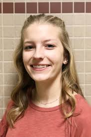 JHS Names October Students Of The Month