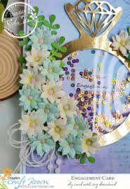 Download Diy Engagement Card Or Wedding Card With Instant Svg Download