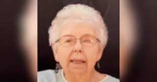Maxine E. Burford Obituary
