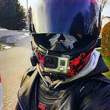 Icon Airmada Helmet Review Budget Helmet With The Best Ventilation System Helmet Custom Motorcycle Helmets Motorcycle Helmets
