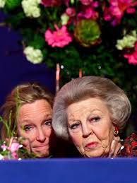 Divorcio real: la sobrina díscola que llamó a Beatriz de Holanda "borracha"  se separa por segunda vez