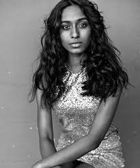 Raw Black And White Portraits Of A Beautiful Deep Skin Indian Model By Mumbai Based Indian Portrait Black And White Portraits Portrait Portrait Photographers