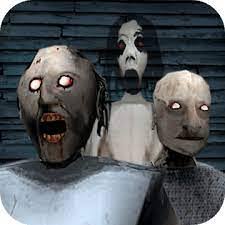 Granny house, the house of evil granny, granny. Descargar Granny 3 Mod Apk V1 0 Para Android