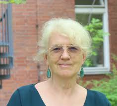 Prof. Dr. Karin Weiss