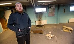 Skd eller skånskan är en lokaltidning i skåne med en komplett nyhetstjänst med senaste nytt, inrikes, utrikes, ekonomi och lokala annonser. Another Arson Attack On A Swedish Mosque Islamophobia Watch