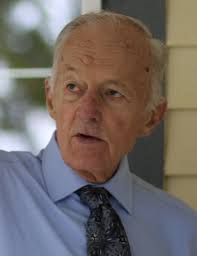 Obituary information for Maynard Moe