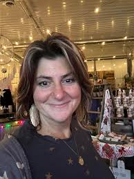 The Purple Painted Lady