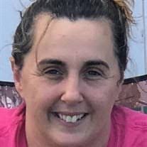 Nicole Kinney's Instagram, Twitter & Facebook