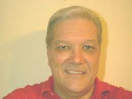 Richard Strobel's Instagram, Twitter & Facebook