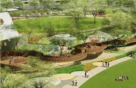 Levy Park Houston Splashpad And Dog Park Jillbjarvis Com Explore Houston Park Dog Park