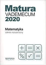 Poniżej dokładny spis treść i odnośniki czasowe. Matura Matematyka Vademecum 2020 Zakres Rozszerzony Amazon Co Uk Galazka Kinga 9788378799825 Books