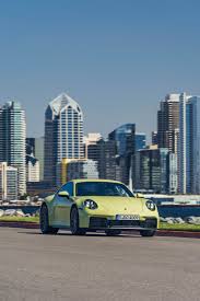 Image result for Green Yellow 2025 Porsche