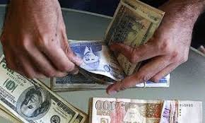 Truth By Kbaig Increasing Burden Of Foreign Debts May Become A Tr Pakistani Rupee Us Dollars Pakistan Today