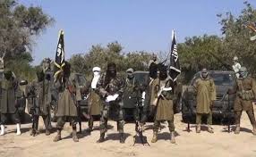 Shares of etfs may be bought and sold throughout the day on the exchange through any brokerage account. Nigeria S Boko Haram Leader Dead Islamic State West African Province Says