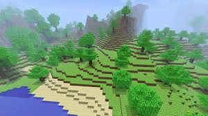 He is one of the major community icons of minecraft, yet herobrine has not been . Minecraft S Herobrine Seed Has Been Discovered Pcgamesn