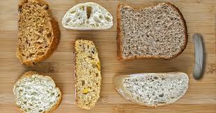 Diet dengan menggunakan roti gandum merupakan cara yang efektif. Sama Sama Pengganti Nasi Ketahui 5 Perbedaan Roti Tawar Dan Roti Gandum Awas Jangan Salah Pilih