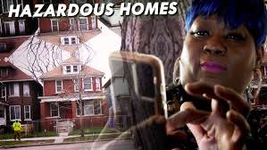 Hazardous Homes
