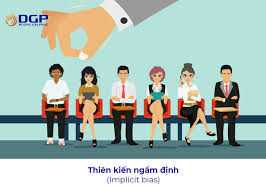 10 Thiên kiến phổ biến ảnh hưởng đến hành vi khách hàng