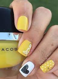 Unas Decoradas Bonitas 50 Disenos Faciles Decoracion De Unas Nail Art Unas Decoradas Unas Bonitas Y Faciles Manicura De Unas Manicura Para Unas Cortas