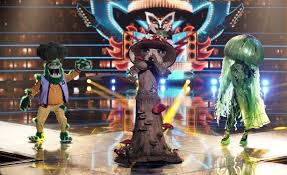 Fox's singing competition returns this wednesday, april 1 at plus, the season 3 finale, with the top three singing celebs getting unmasked, is now set to air wednesday, may 27 at 8 pm, fox confirms. Why Isn T A New Masked Singer On Tonight Find Out When Season 4 Episode 9 Airs