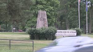 Plans For New Grand Rapids Home For Veterans Changed Homes For Veterans