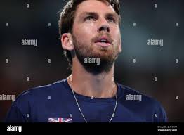 Alex cameron hi-res stock photography and images