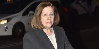 Así es Natalia Figueroa, la aristócrata que es mucho más que la mujer de  Raphael - Bekia Actualidad