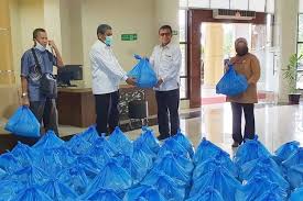 Mulai dari pengertian karya tulis ilmiah itu. Imbas Corona Unp Ganti Penulisan Skripsi Dengan Karya Ilmiah