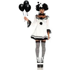 È quasi carnevale e, come per halloween, tu non fai altro che guardare con invidia i costumi per bambini che invadono negozi e. Cesar Costume Pierrot Gruccia Amazon It Giochi E Giocattoli Costumi Di Carnevale Costume Da Clown Costumi
