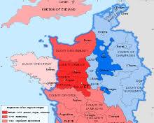 Plantagenet England