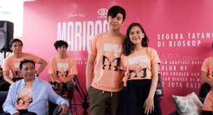 Film mariposa berada di urutan kelima setelah tilik. Angga Yunanda Dan Zara Jkt48 Kembali Dipasangkan Di Film Mariposa
