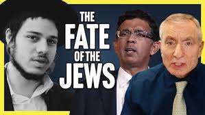 Combating Antisemitism in the Digital Age with Israel's Special Envoy Michael  Cotler-Wunsch