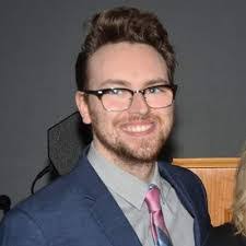 Jordan Orth's Instagram, Twitter & Facebook